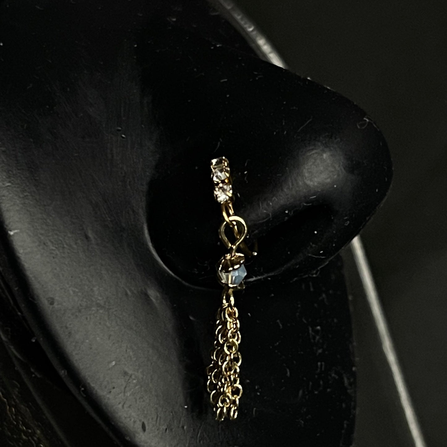 MYRRH NOSE HOOP