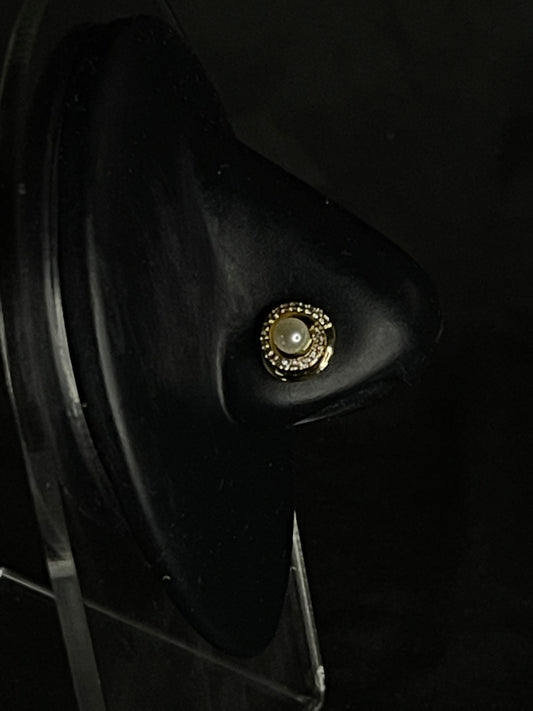 FAVOUR NOSE STUD